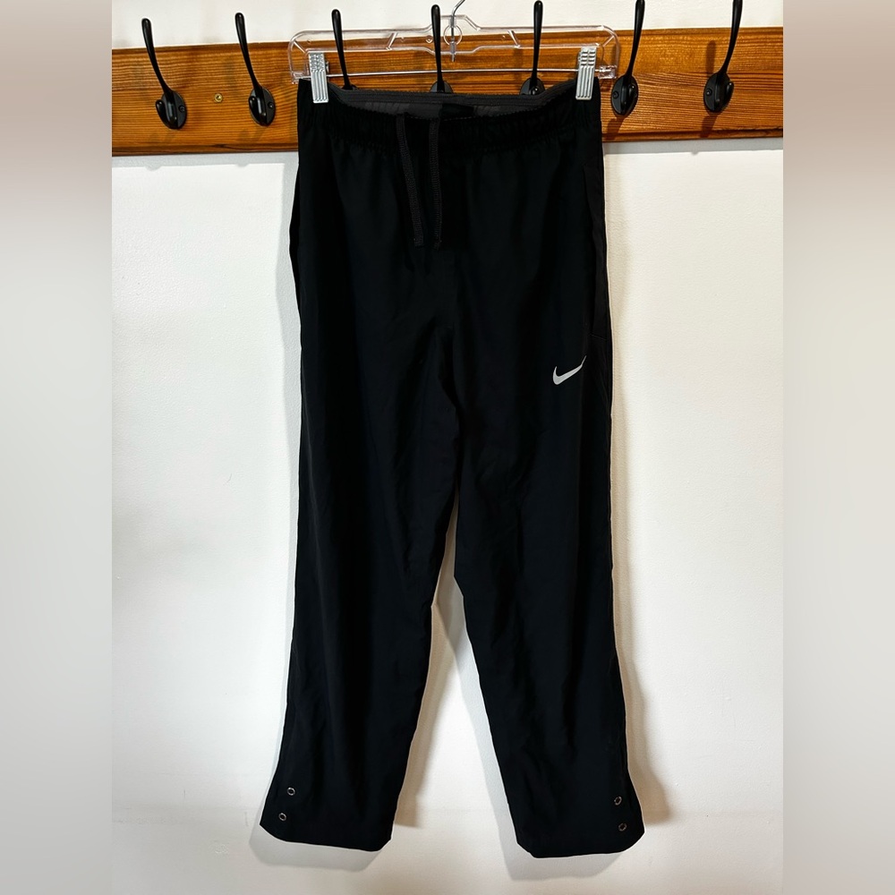 Nike rain waterproof pants